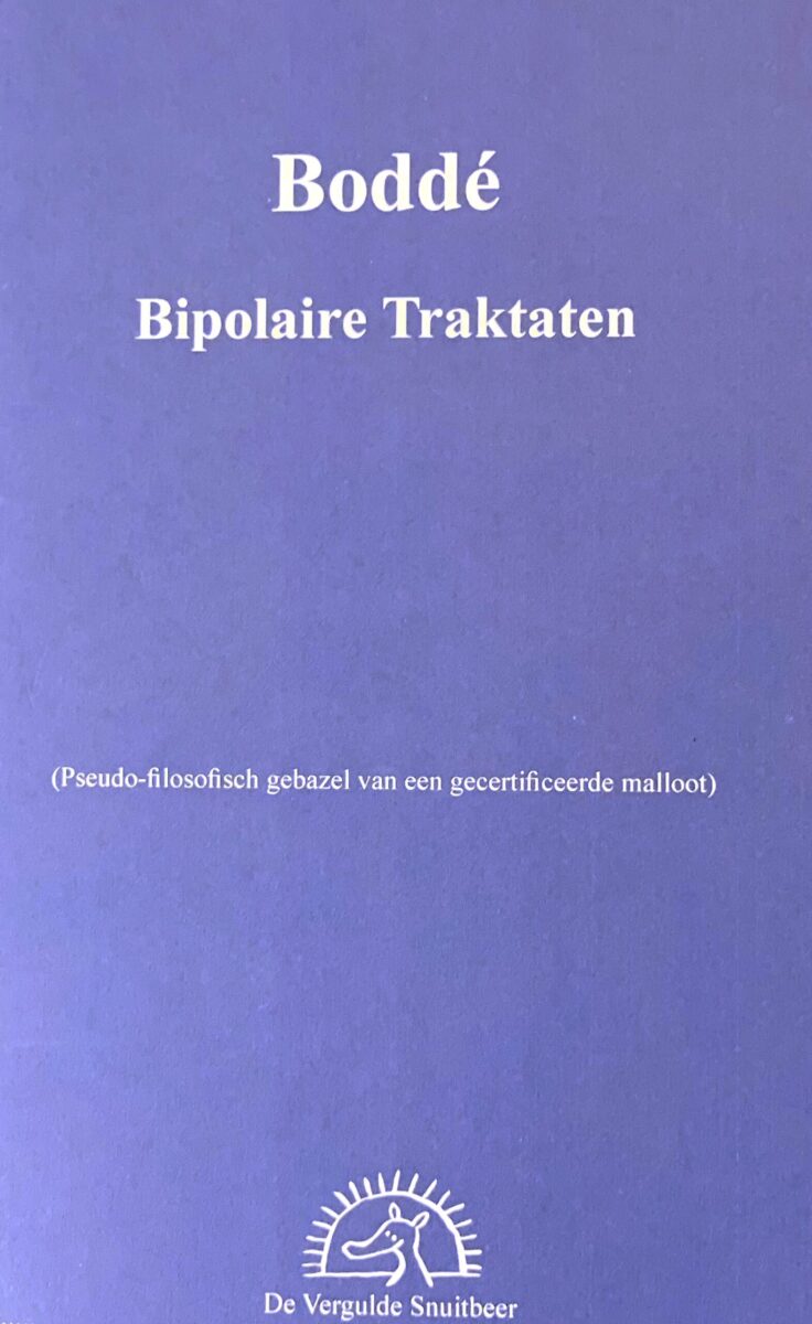 Bipolaire traktaten
