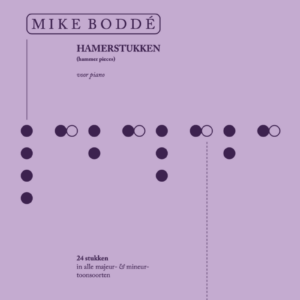 Hamerstukken (boek)