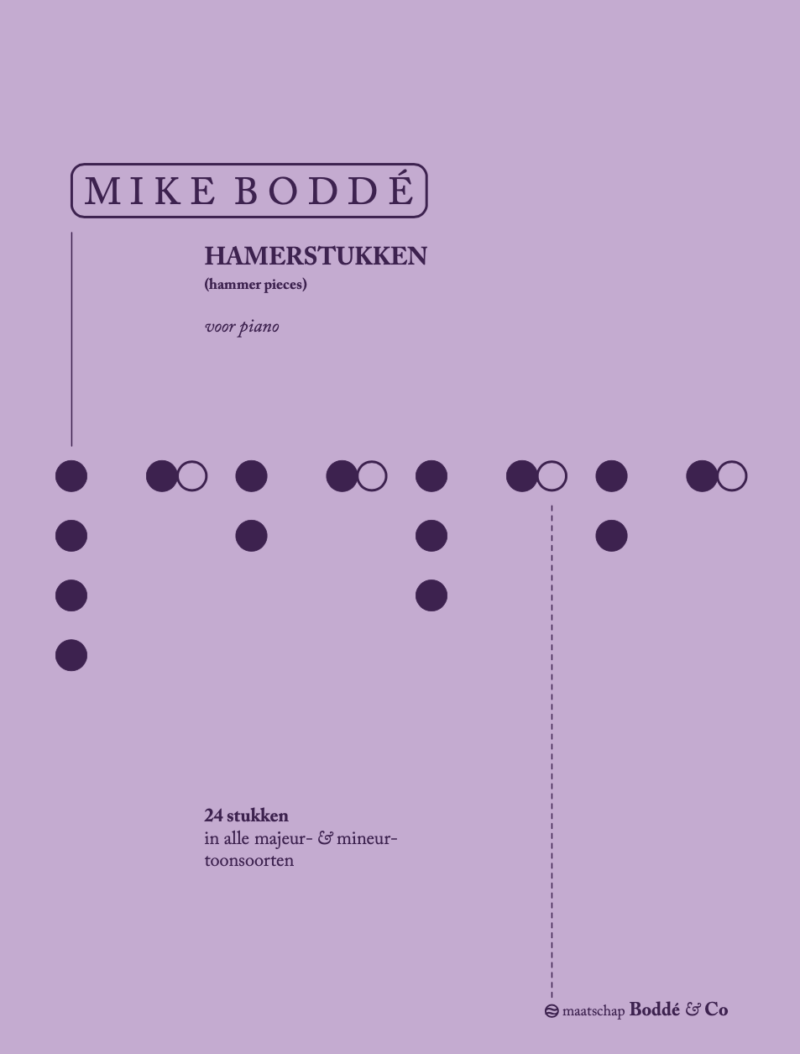 Hamerstukken (boek)