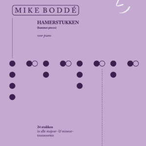 Mike Bodde Hamerstukken
