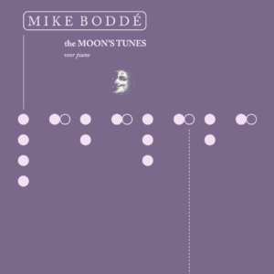 The Moon's Tunes