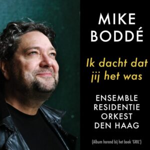 ik dacht dat jij het was
